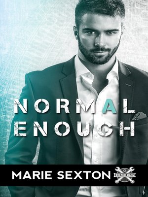 cover image of Normal Enough